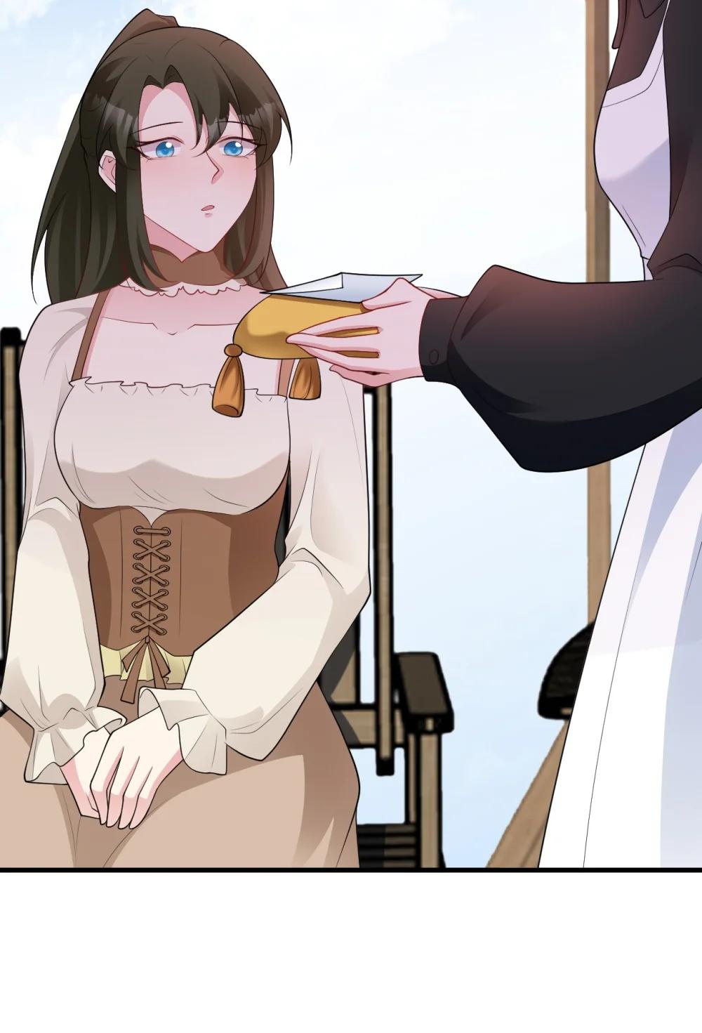 第112话 马场意外收获邀请(1/2)-第114话