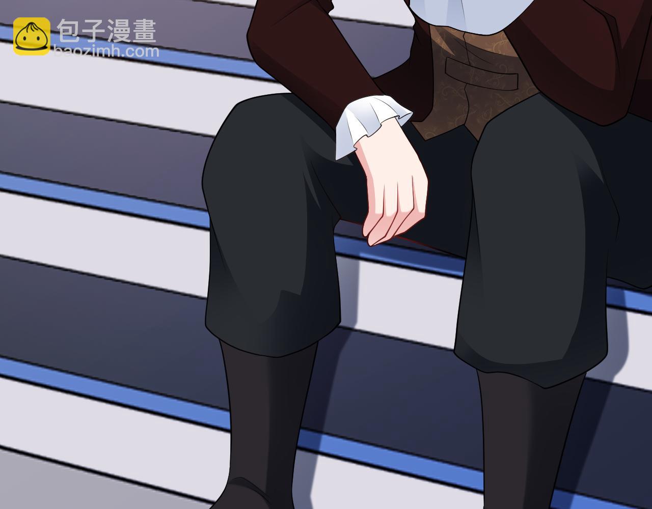 第115话 弑父！(1/3)-第116话