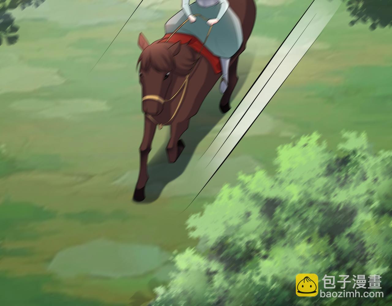 第117话 野鸳鸯纷纷陨落(1/3)-第118话