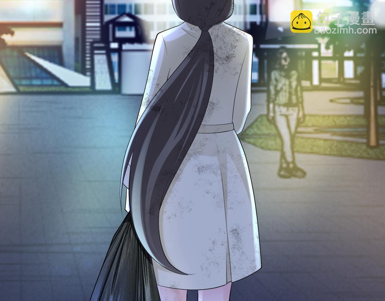 第119话  脏病缠身(1/4)-第120话