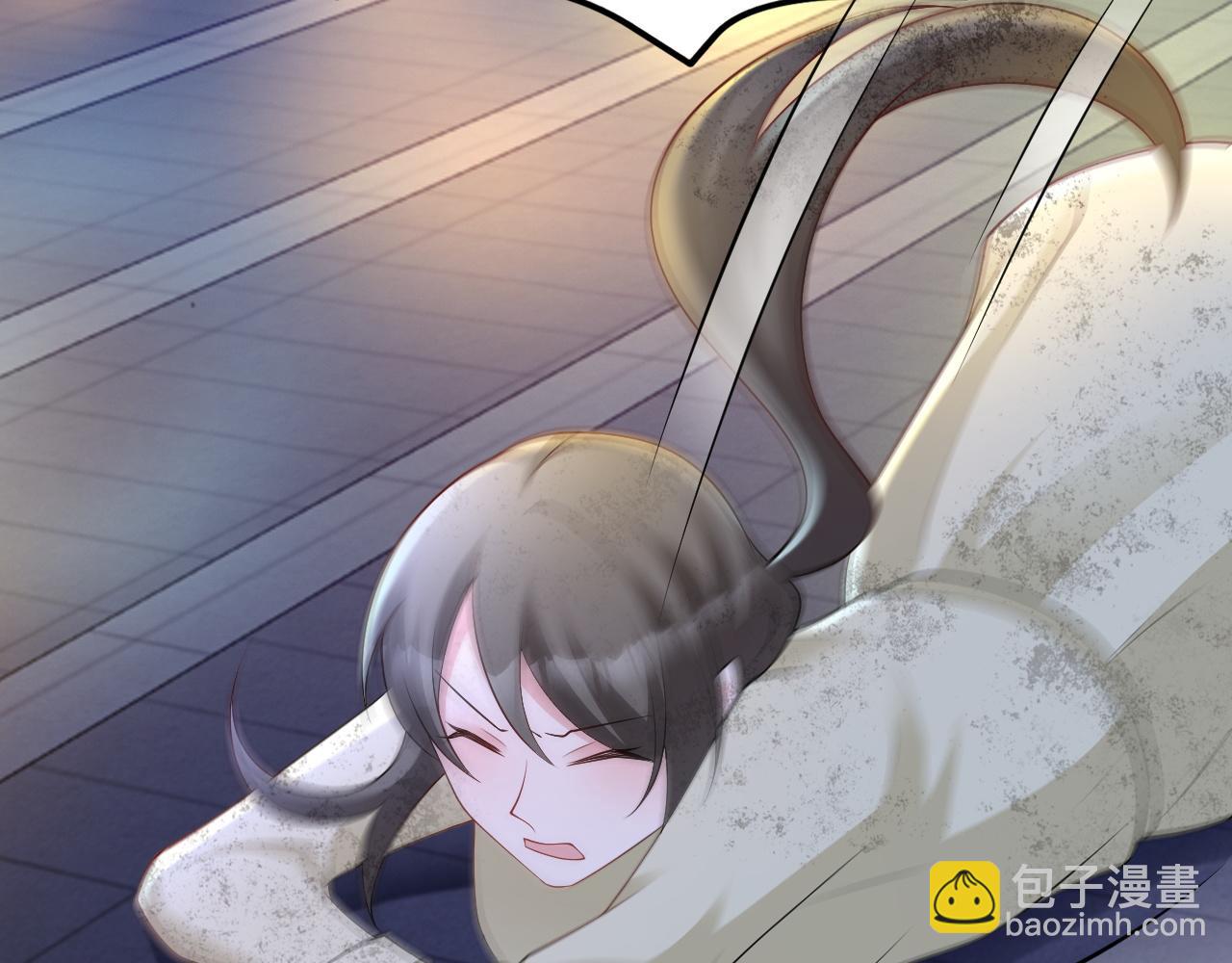 第119话  脏病缠身(1/4)-第120话