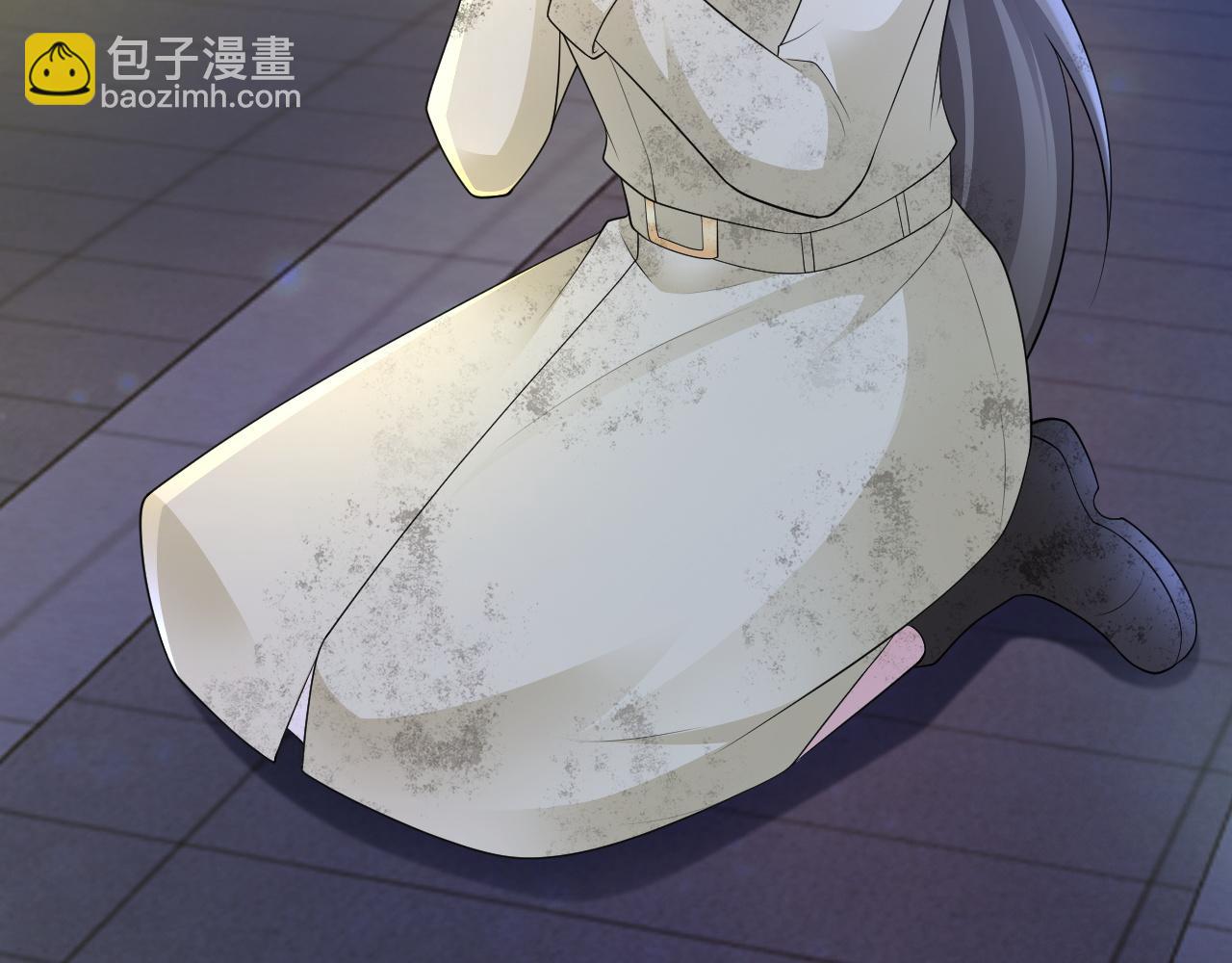 第119话  脏病缠身(1/4)-第120话