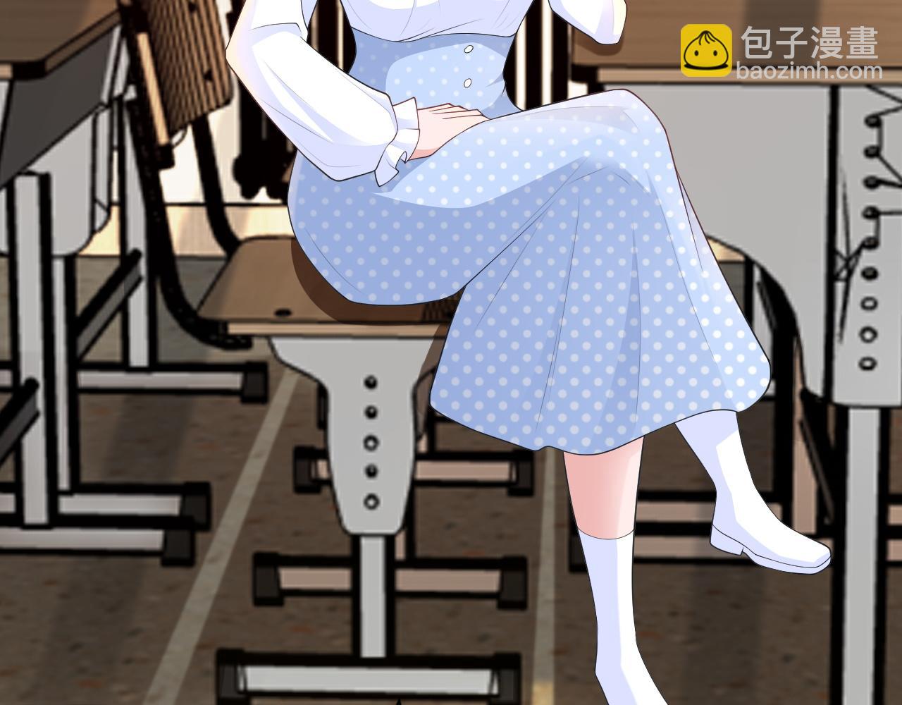 第121话 数学好难啊~(1/3)-第122话