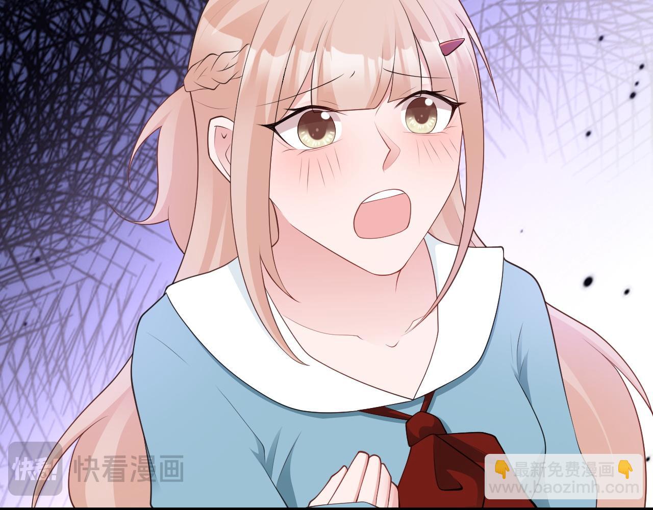 第121话 数学好难啊~(1/3)-第122话