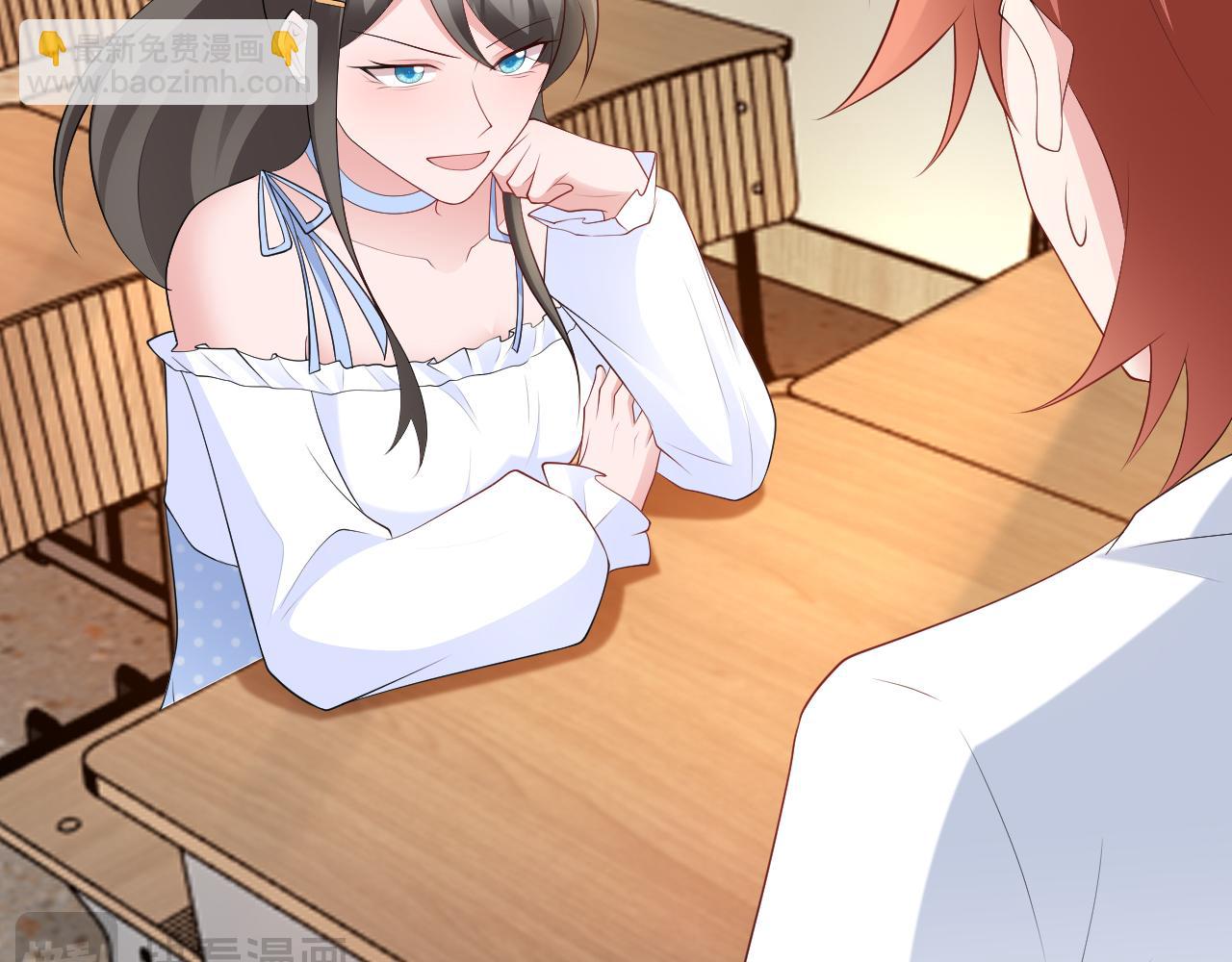 第121话 数学好难啊~(1/3)-第122话