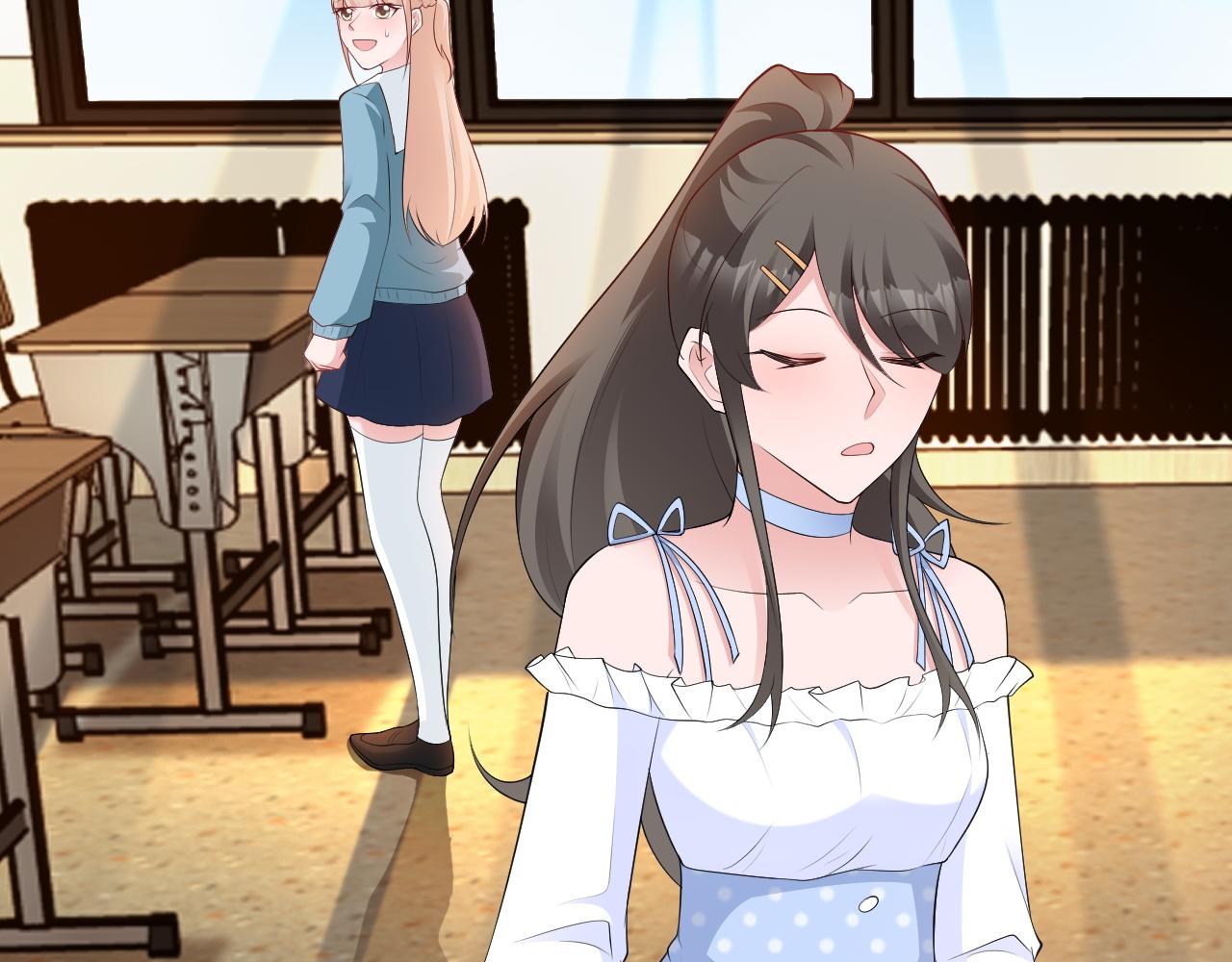 第125话 渣男邀请？！(1/3)-第126话