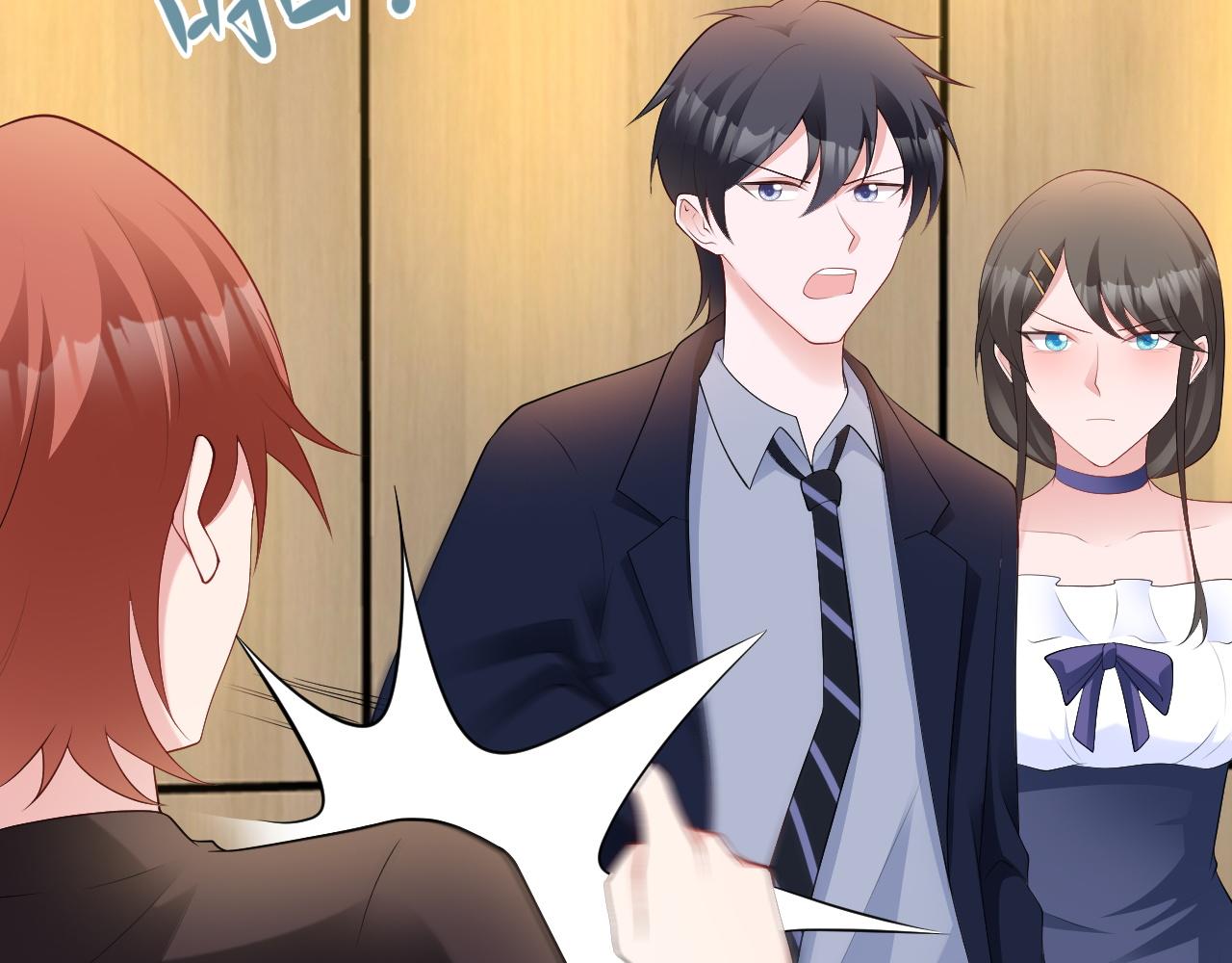 第127话 身负巨债(1/3)-第128话