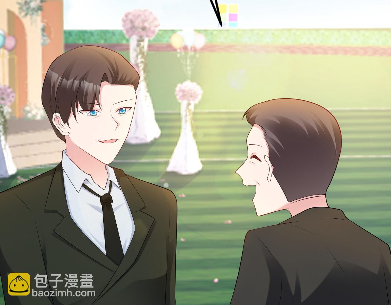 第131话 强攀不上(1/3)-第132话