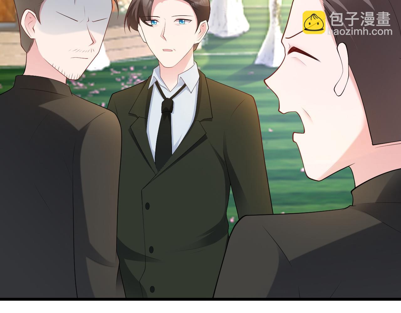 第131话 强攀不上(1/3)-第132话