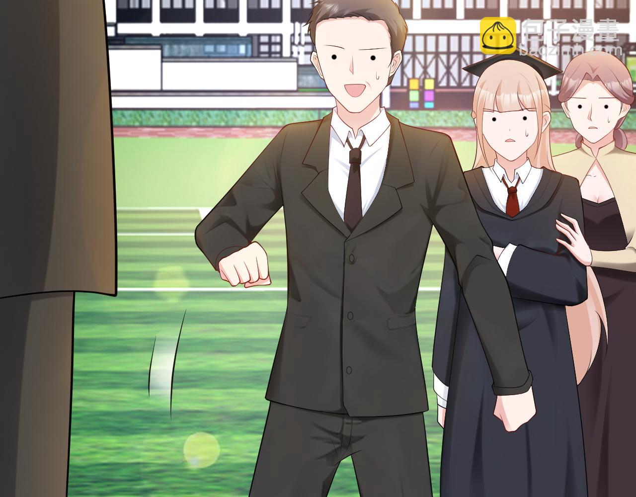 第131话 强攀不上(1/3)-第132话