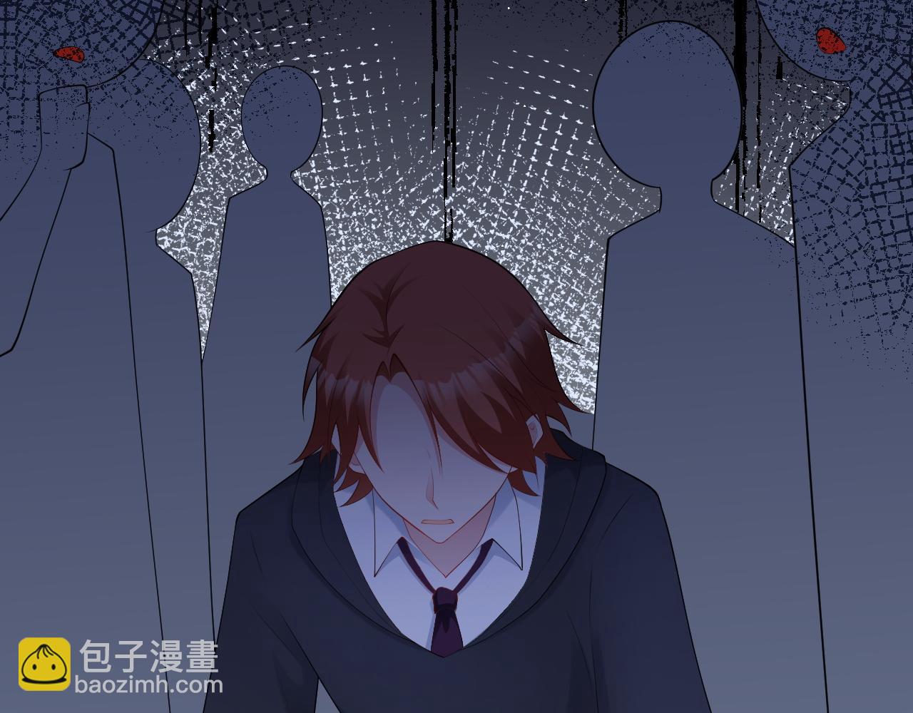 第131话 强攀不上(1/3)-第132话