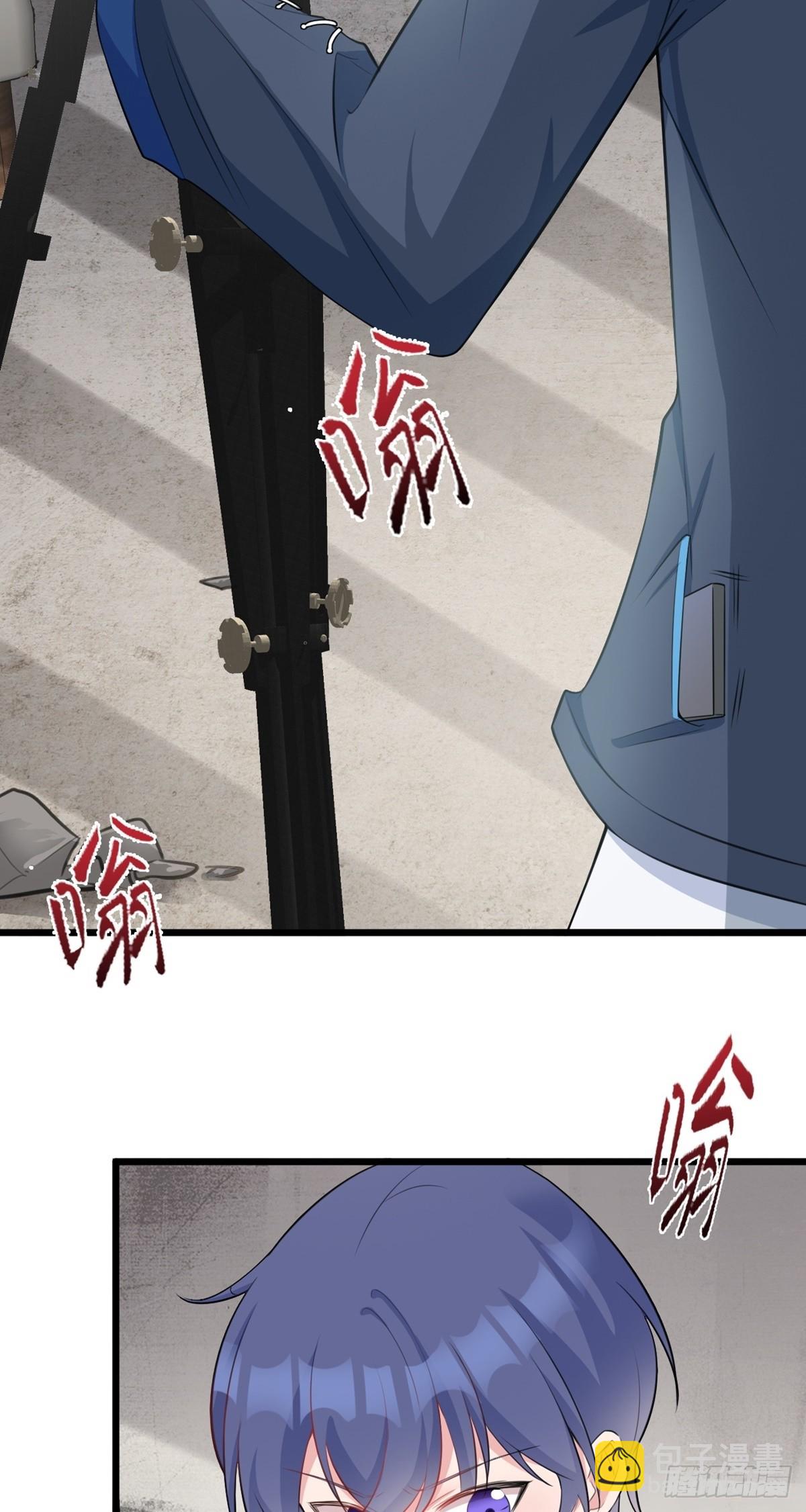 第18话 现代版王宝钏-第18话