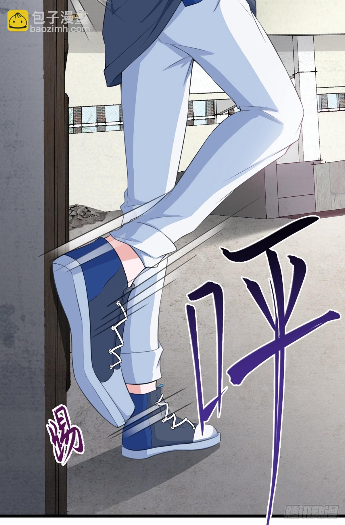 第18话 现代版王宝钏-第18话