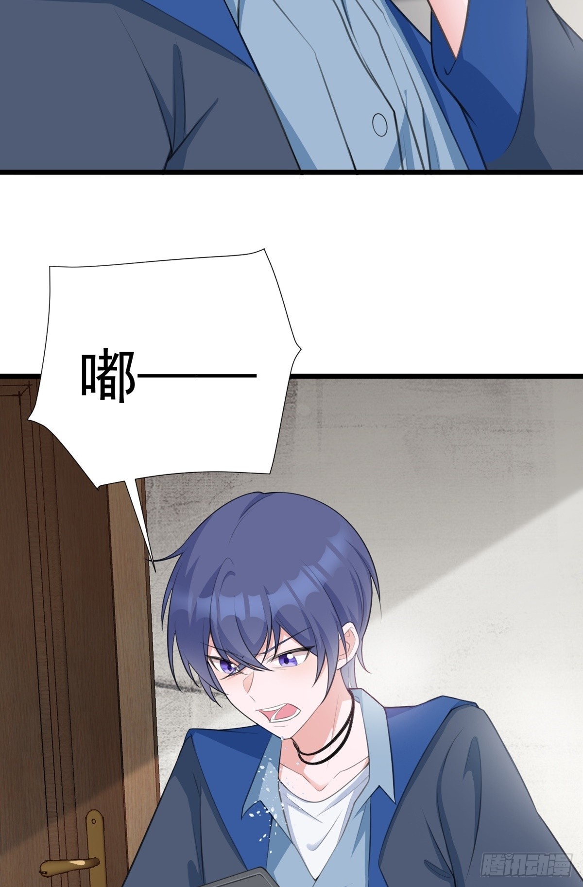 第18话 现代版王宝钏-第18话