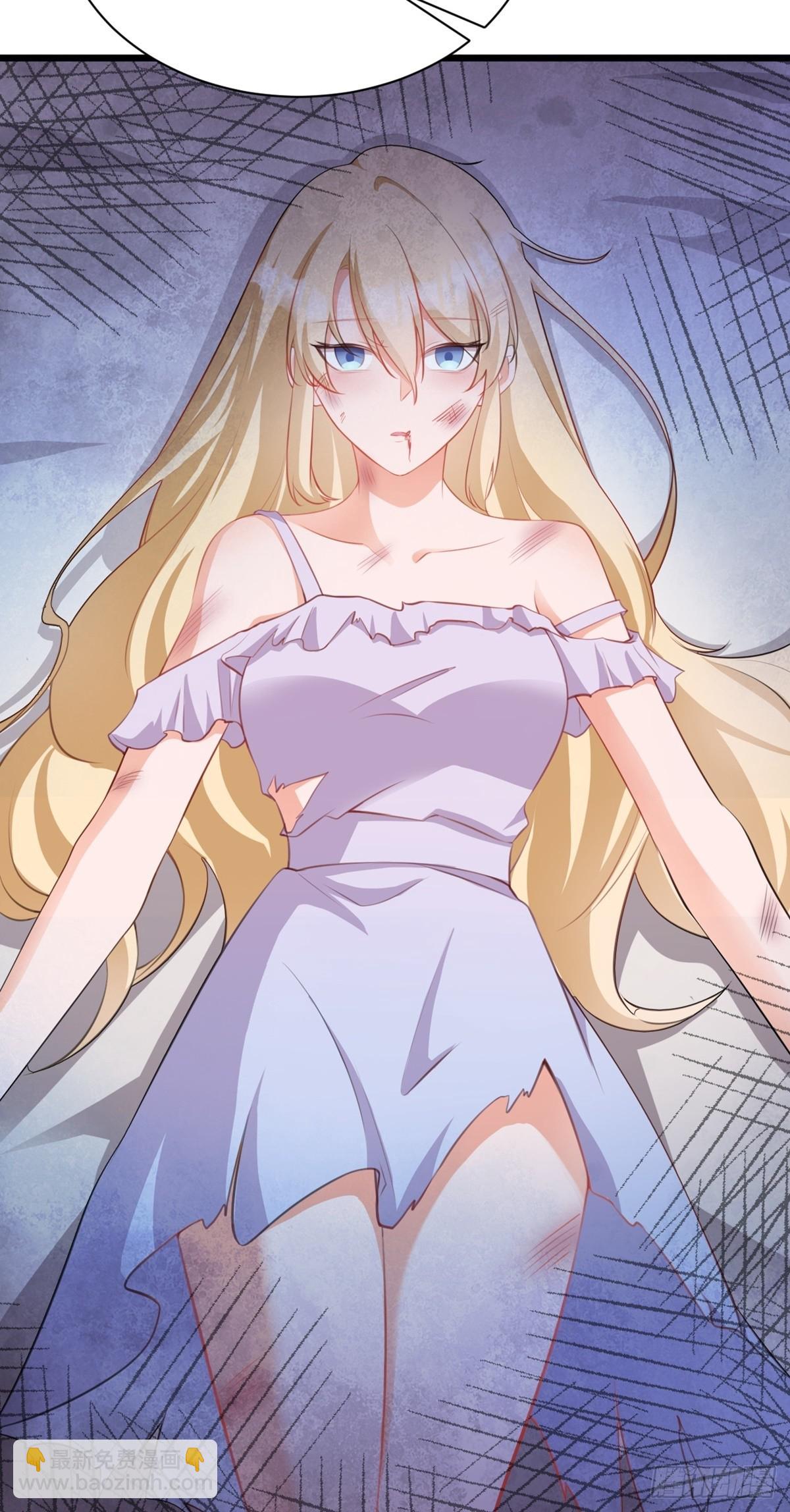 第18话 现代版王宝钏-第18话