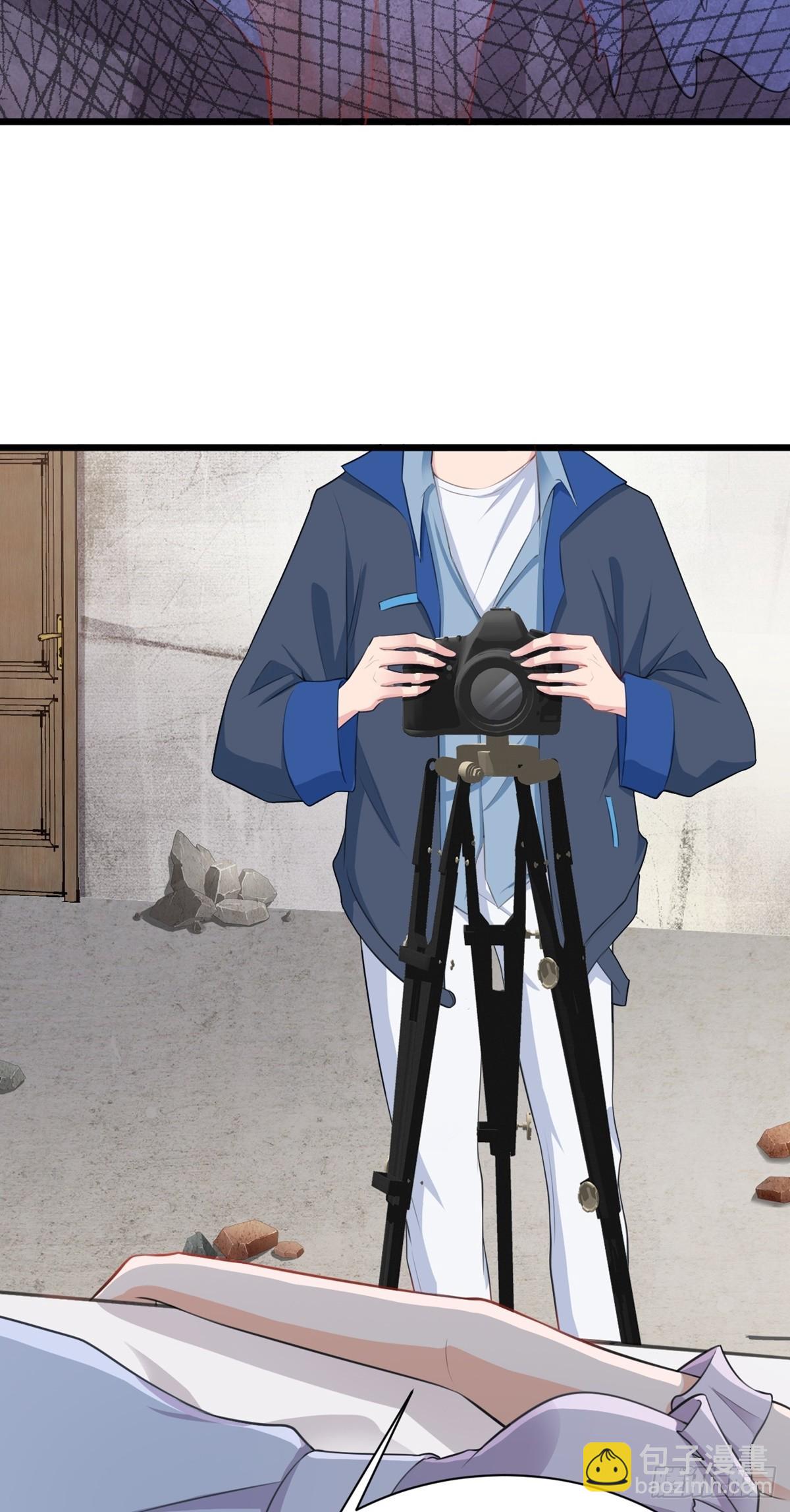 第18话 现代版王宝钏-第18话