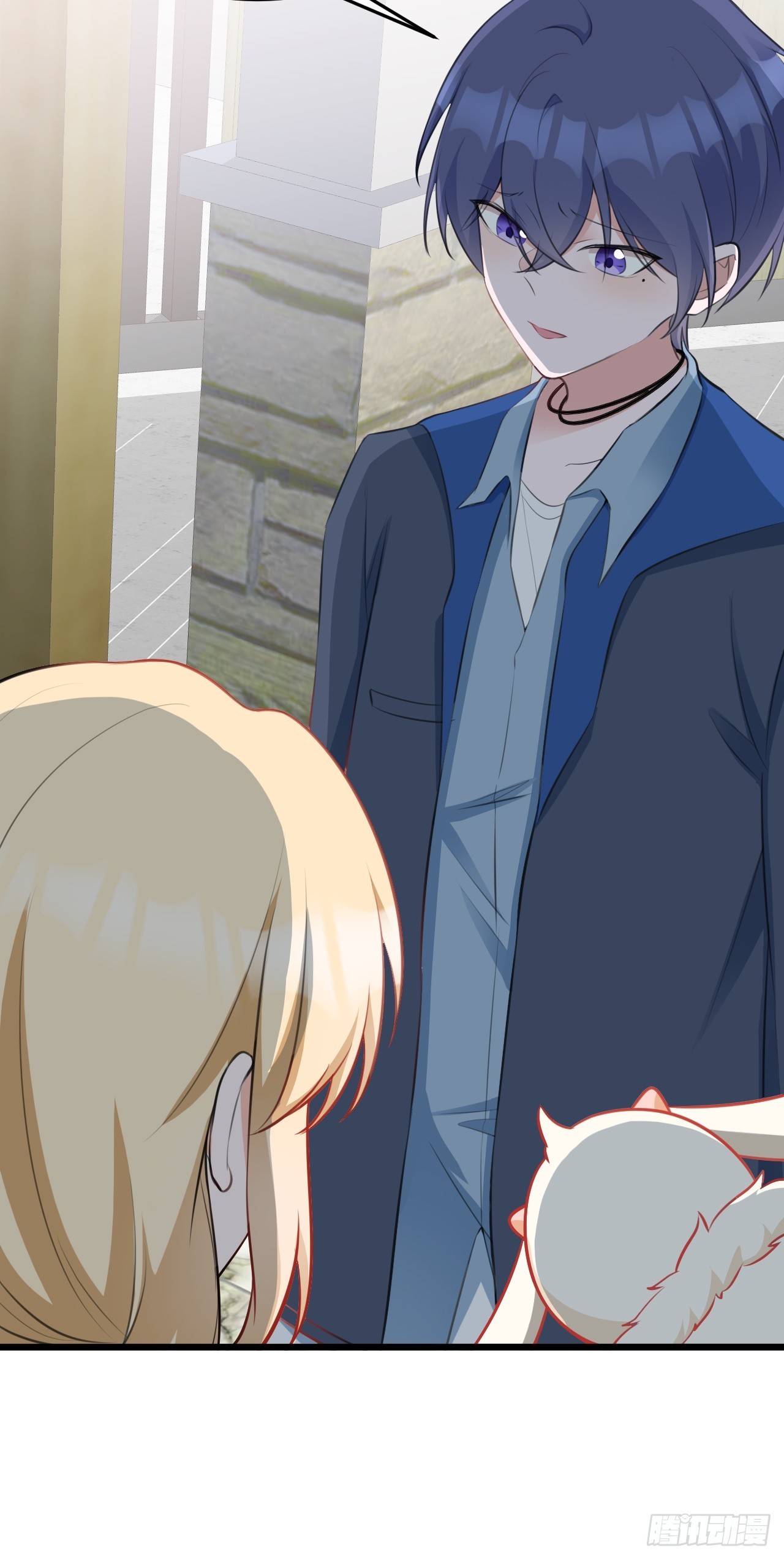 第20话 鱼塘炸了(1/2)-第20话