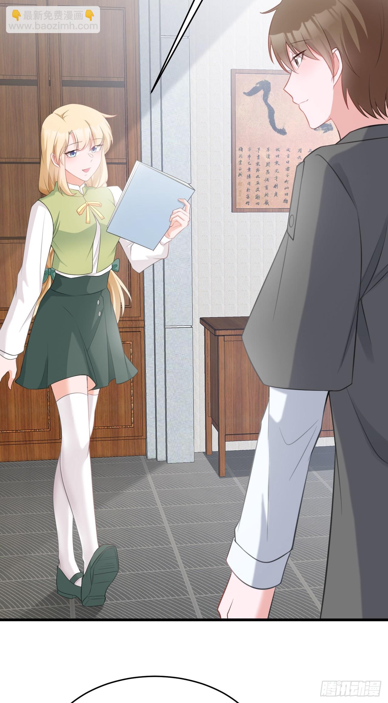 第28话 巅峰对决(1/2)-第28话