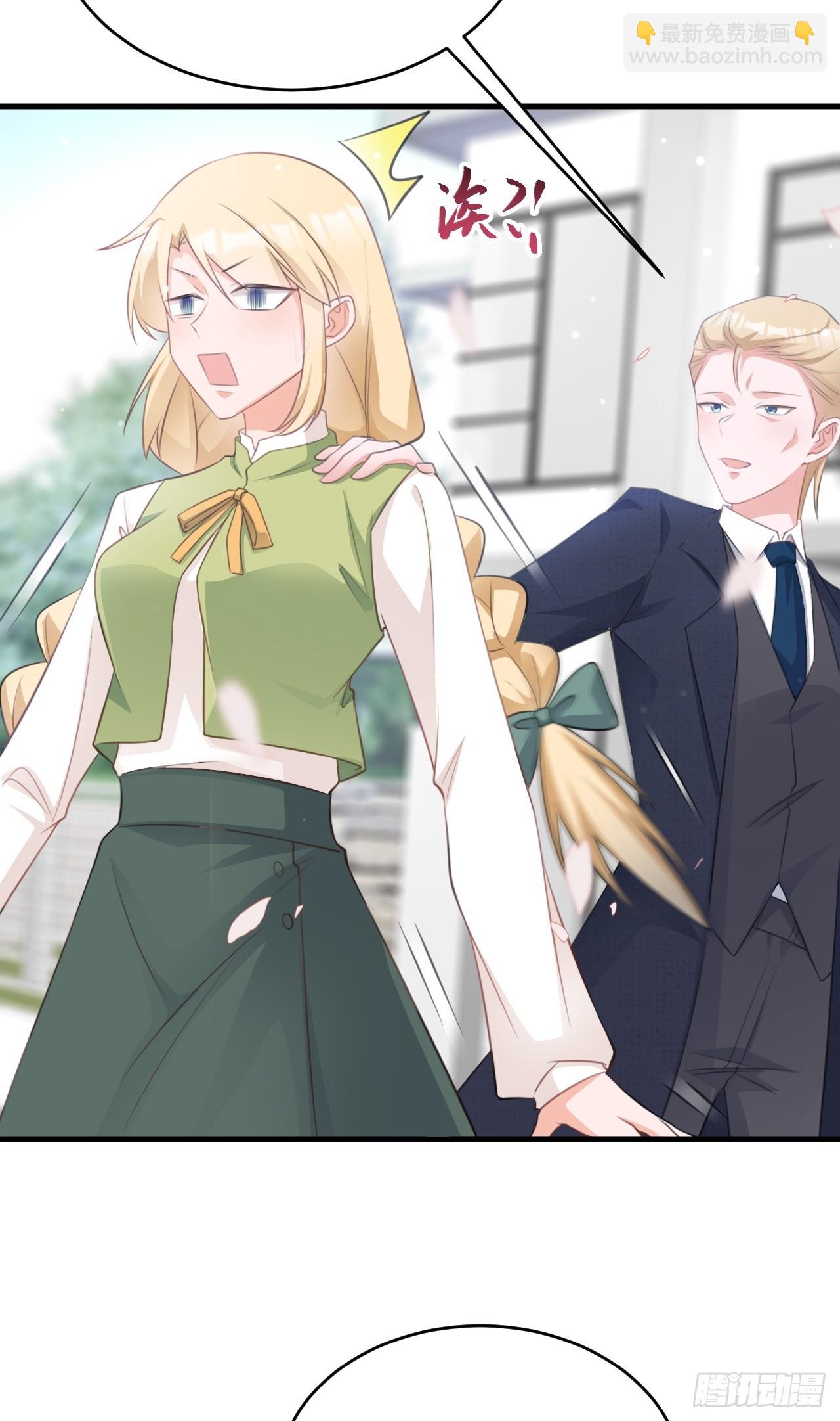 第28话 巅峰对决(1/2)-第28话