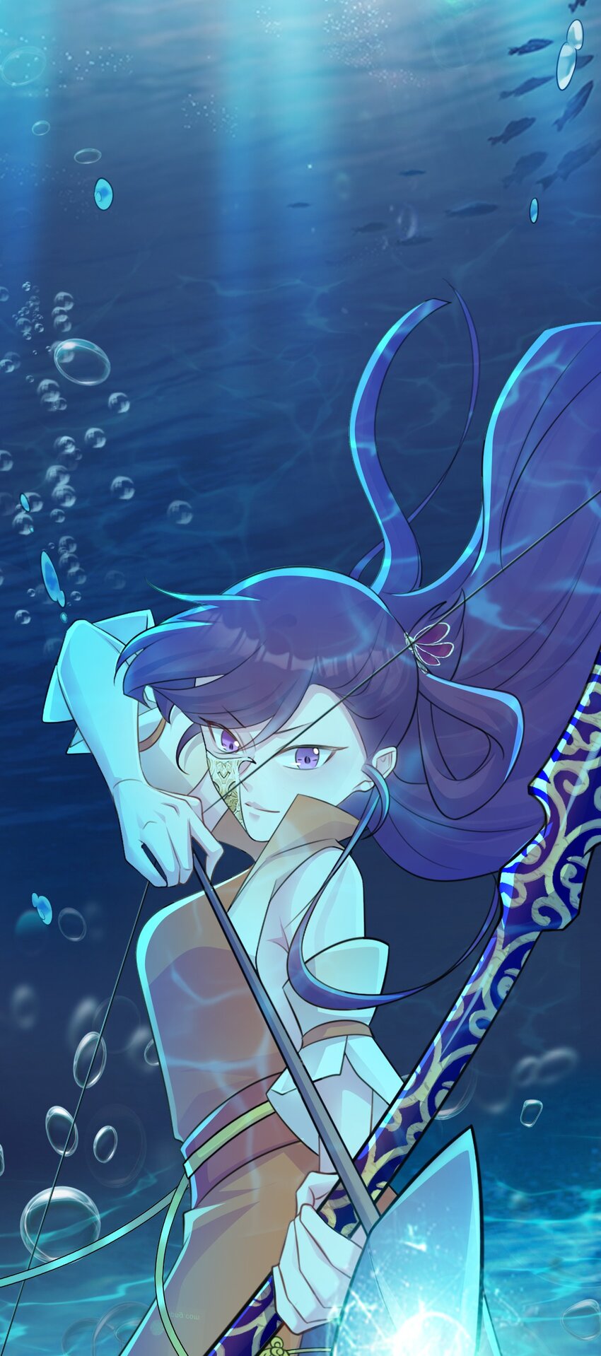 第34话 夺丹虐茶！(1/2)-第34话