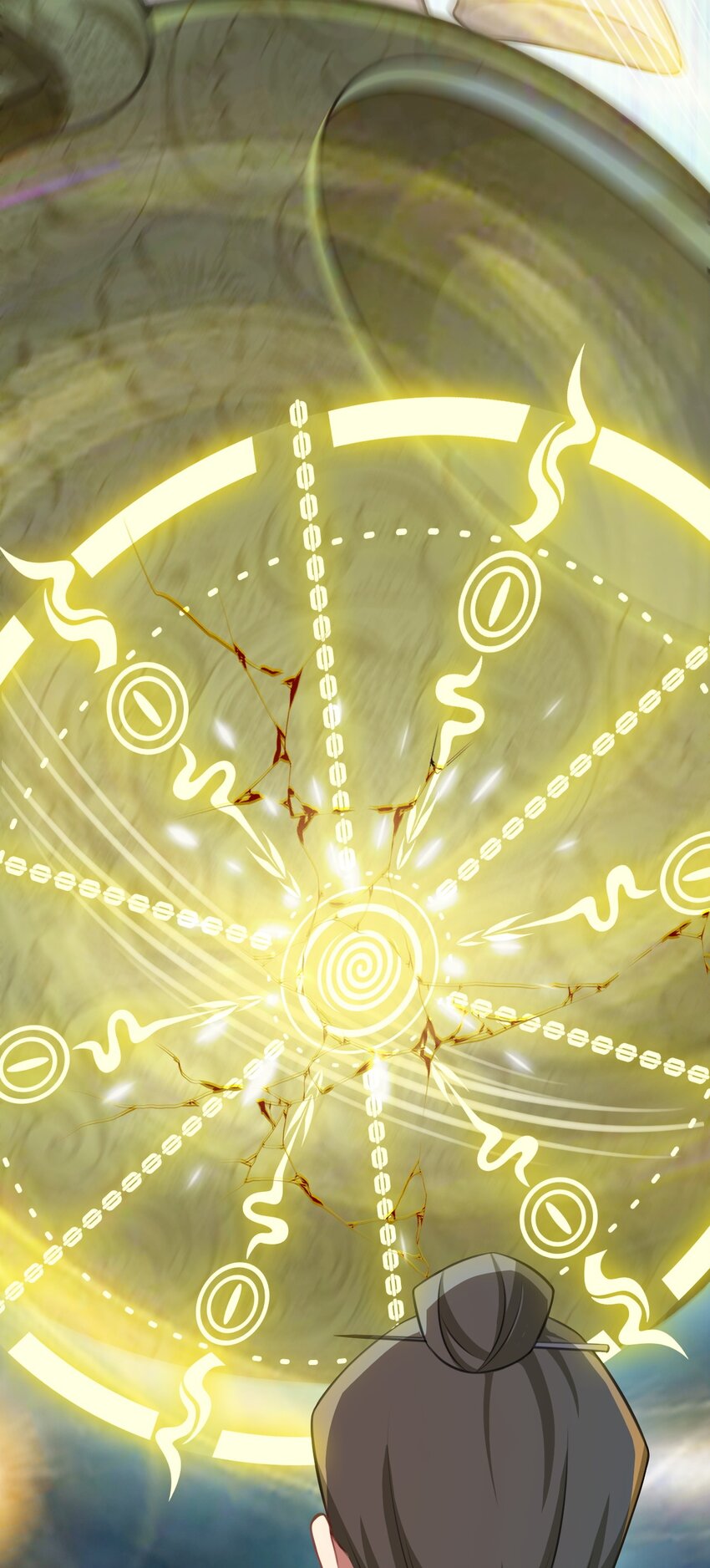 第34话 夺丹虐茶！(1/2)-第34话