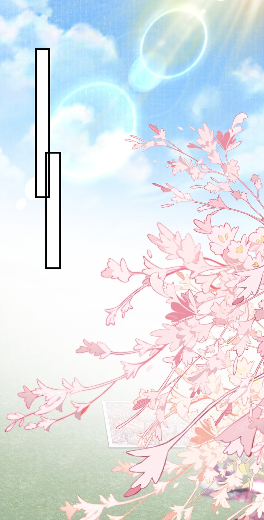 第36话 夏秋秋毁容了？(1/2)-第36话