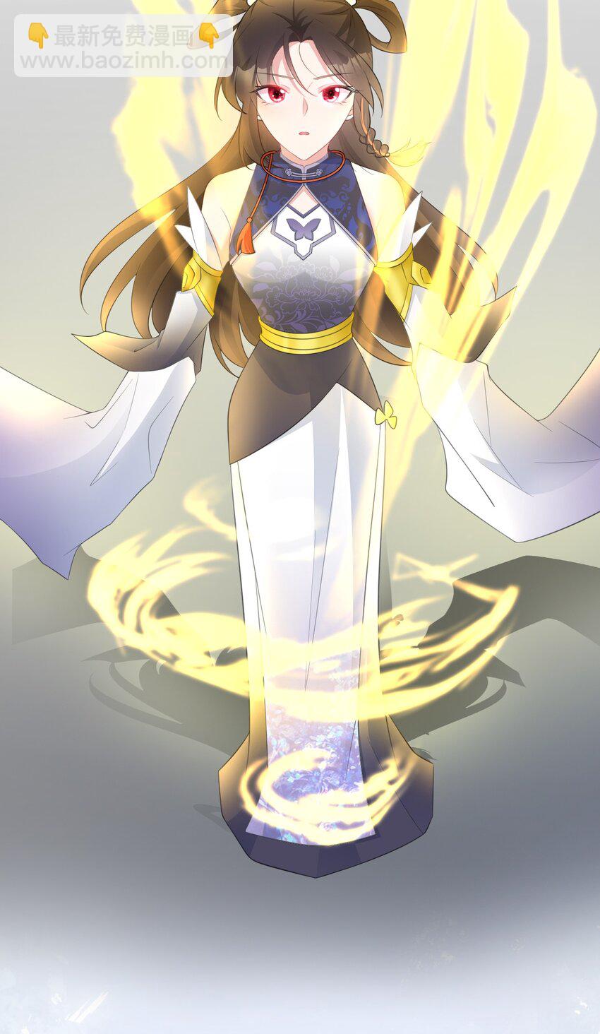 第42话 仙宗上门，不安好心(1/2)-第42话