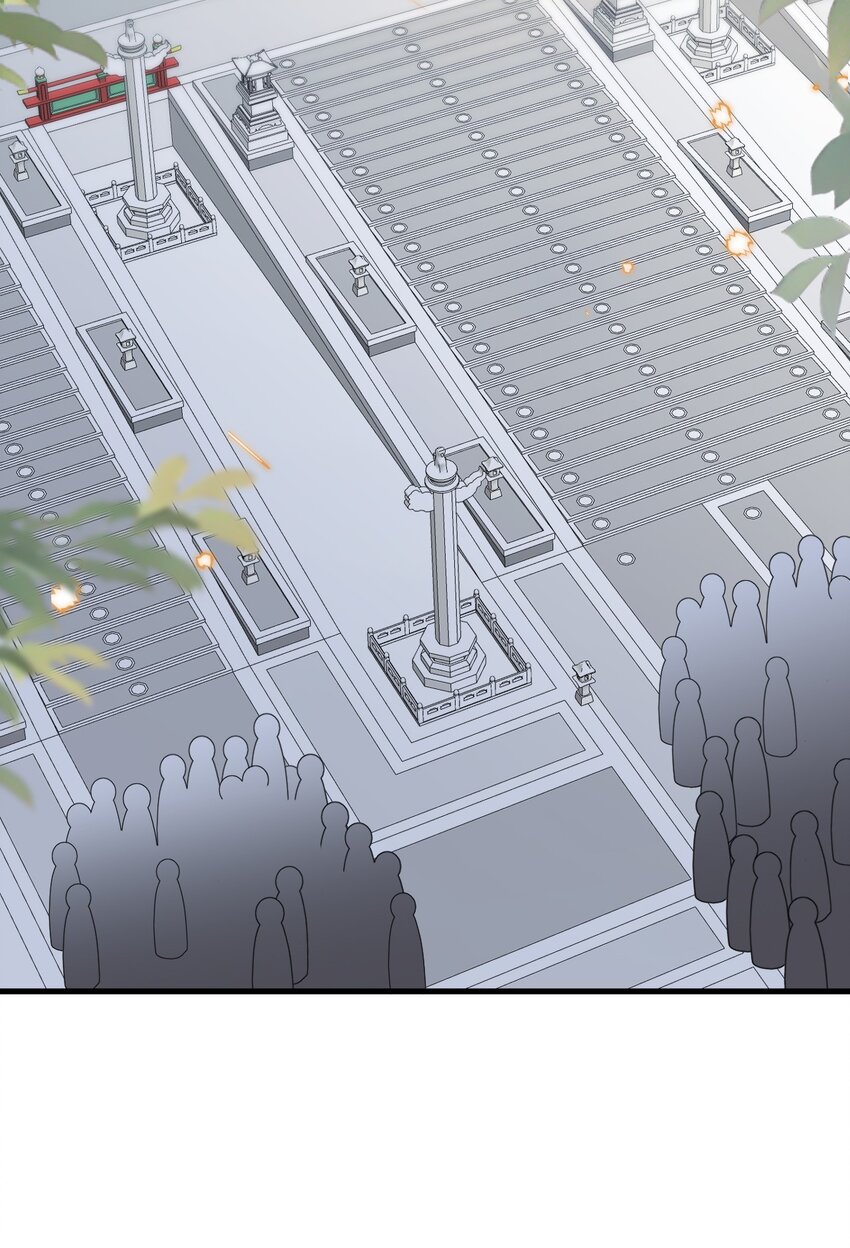 第42话 仙宗上门，不安好心(1/2)-第42话