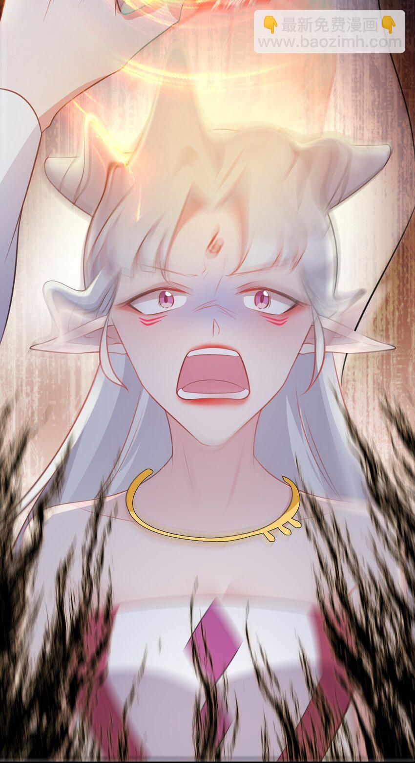 第46话 咦！全是口水(1/2)-第46话