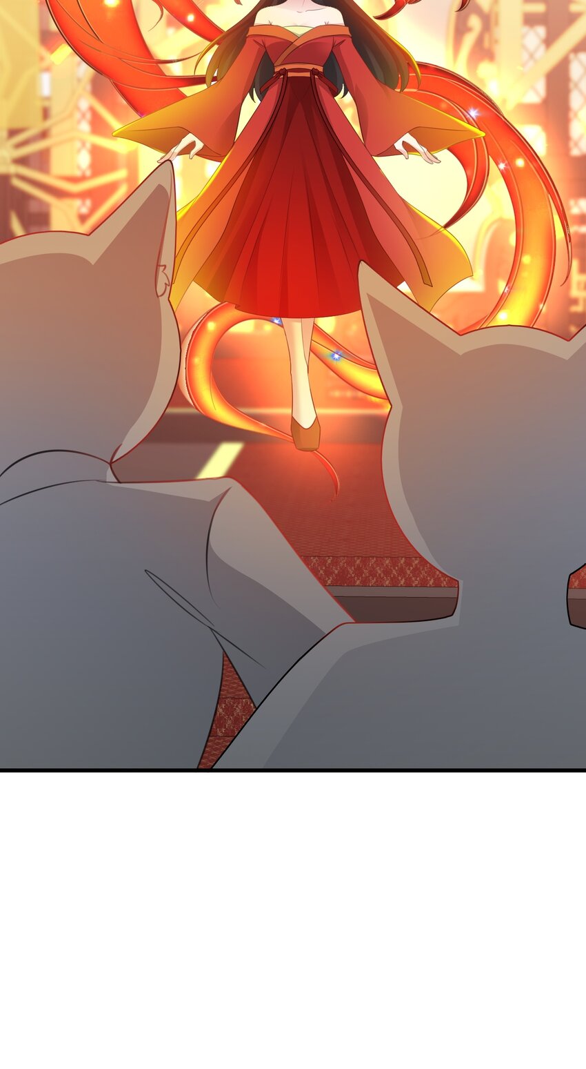 第48话 油王被榨干！(1/2)-第48话