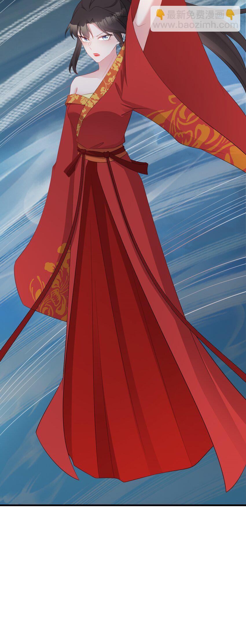 第50话 仙宗宗主野心现！-第50话