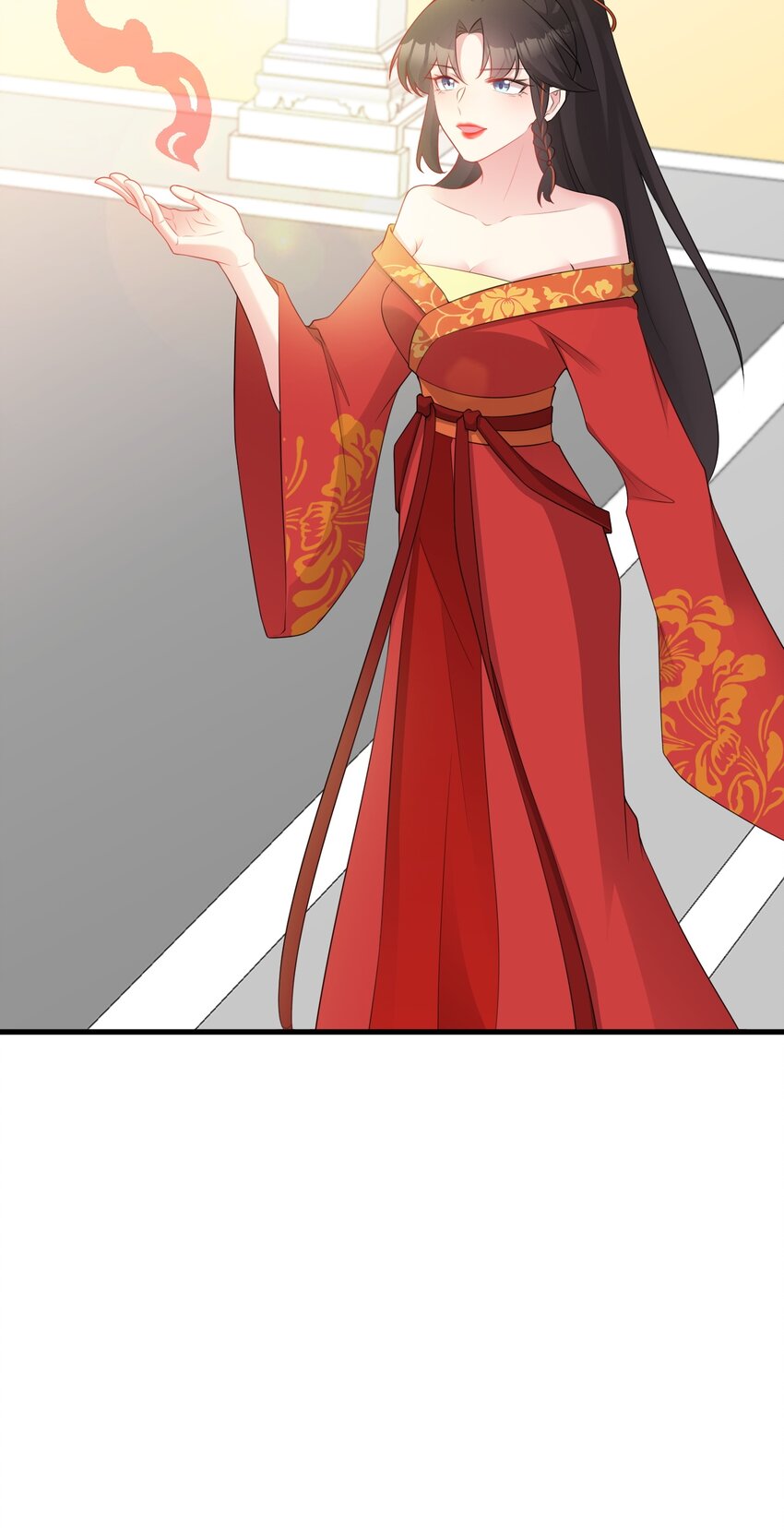 第52话 抓到仙尊了！-第52话