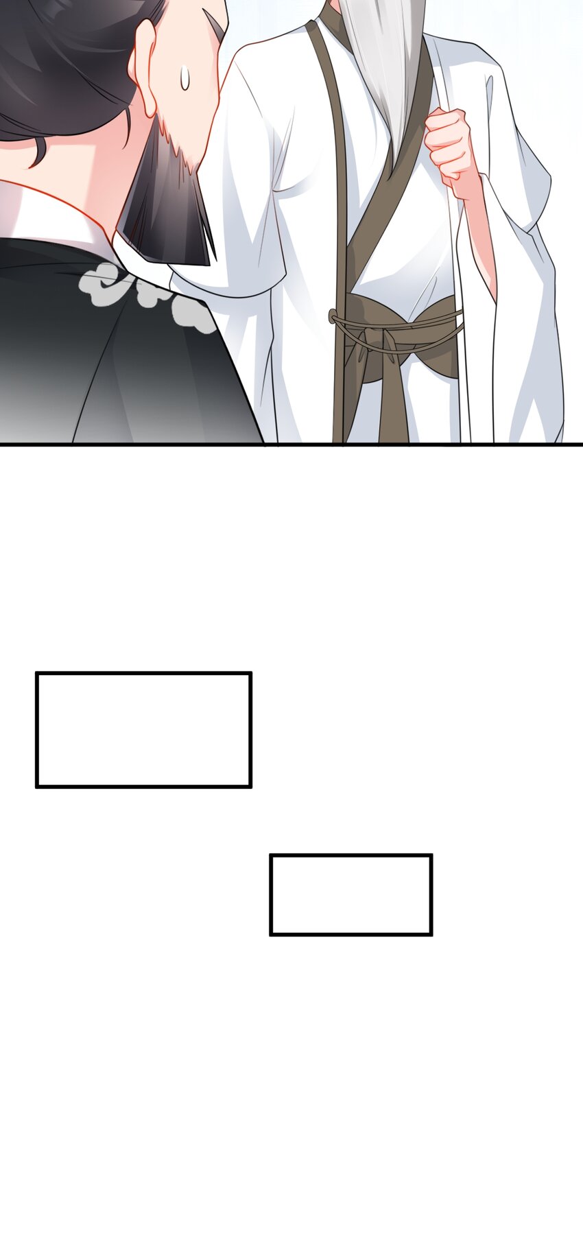 第54话 永世不得超生-第54话