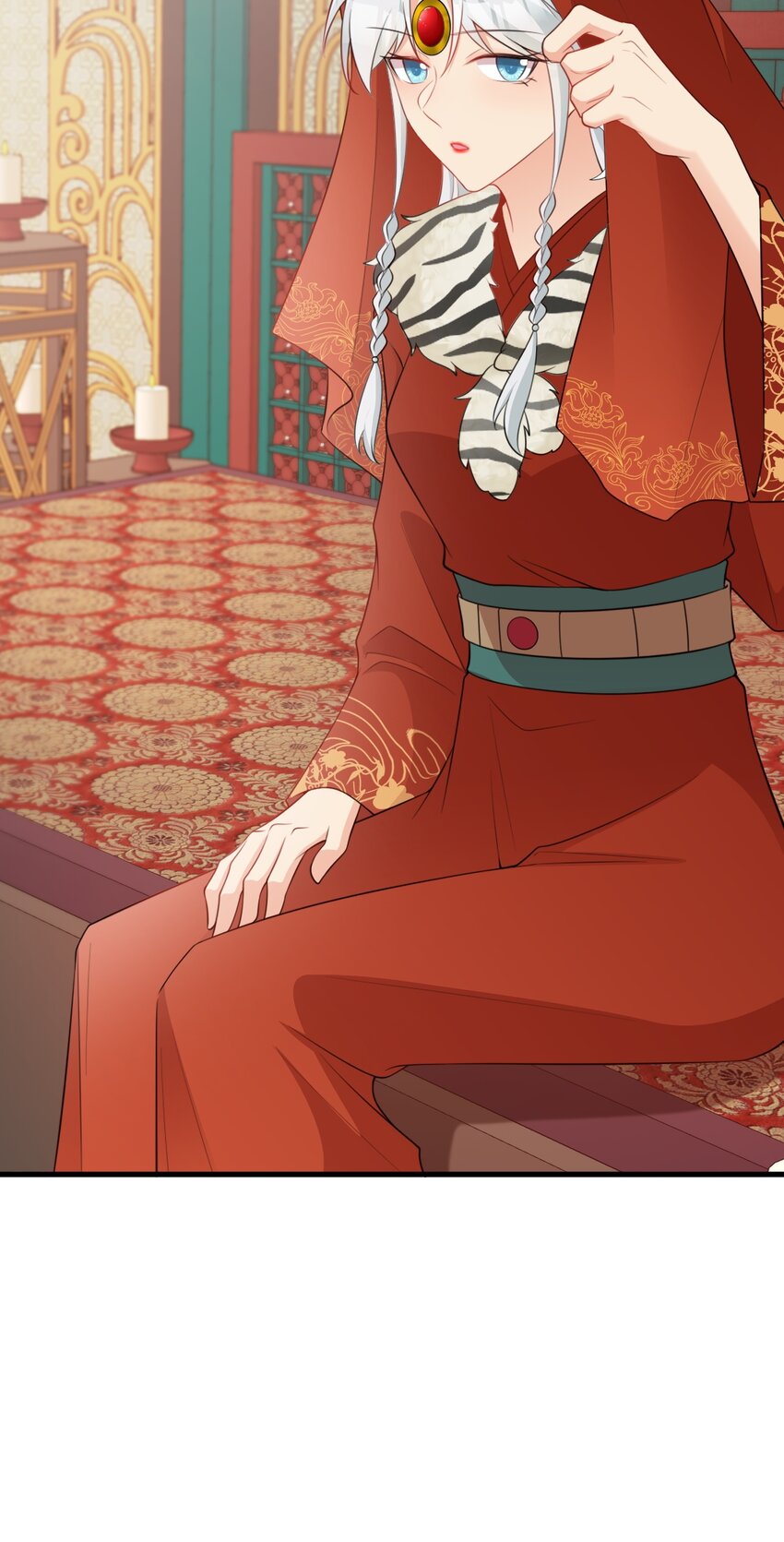 第57话 扒皮灭族之恨！(1/2)-第58话