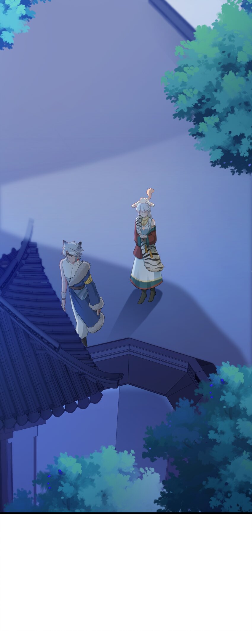 第61话 手撕千色颜！(1/2)-第62话