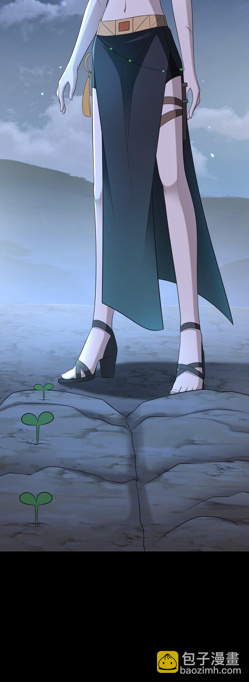 第65话 水漫田埂！-第66话