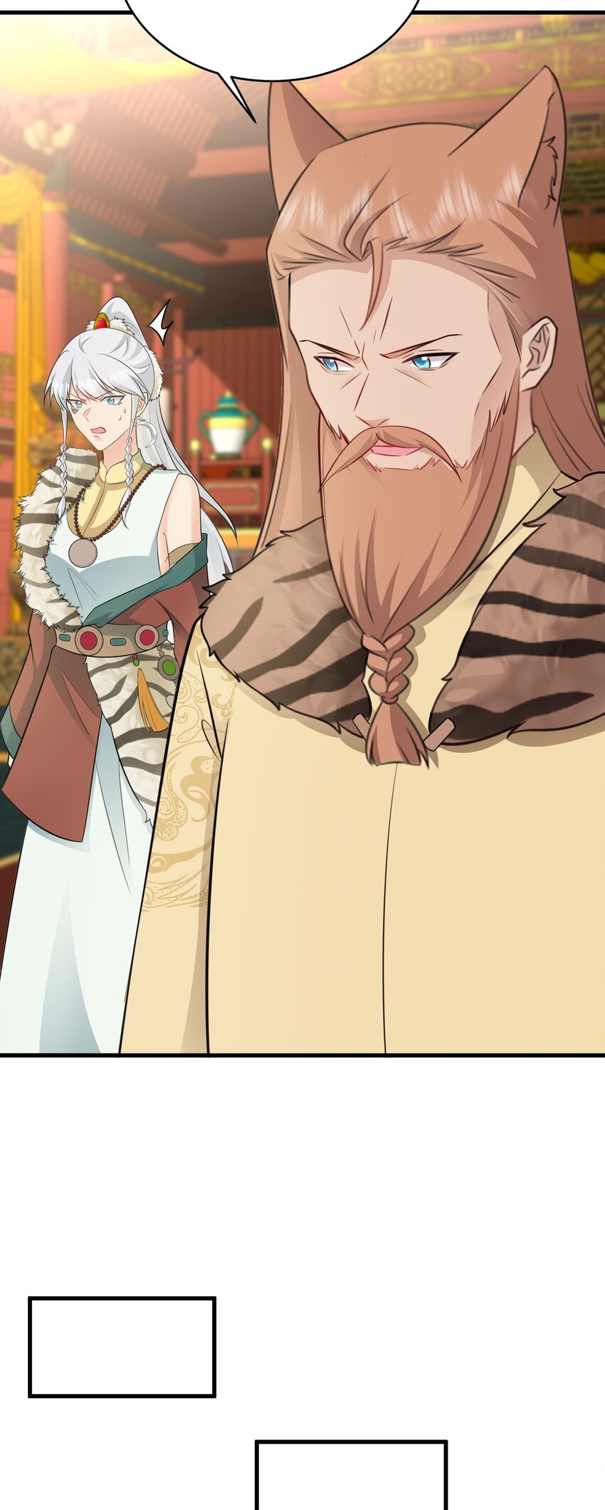 第69话 打得你口眼歪斜！-第70话