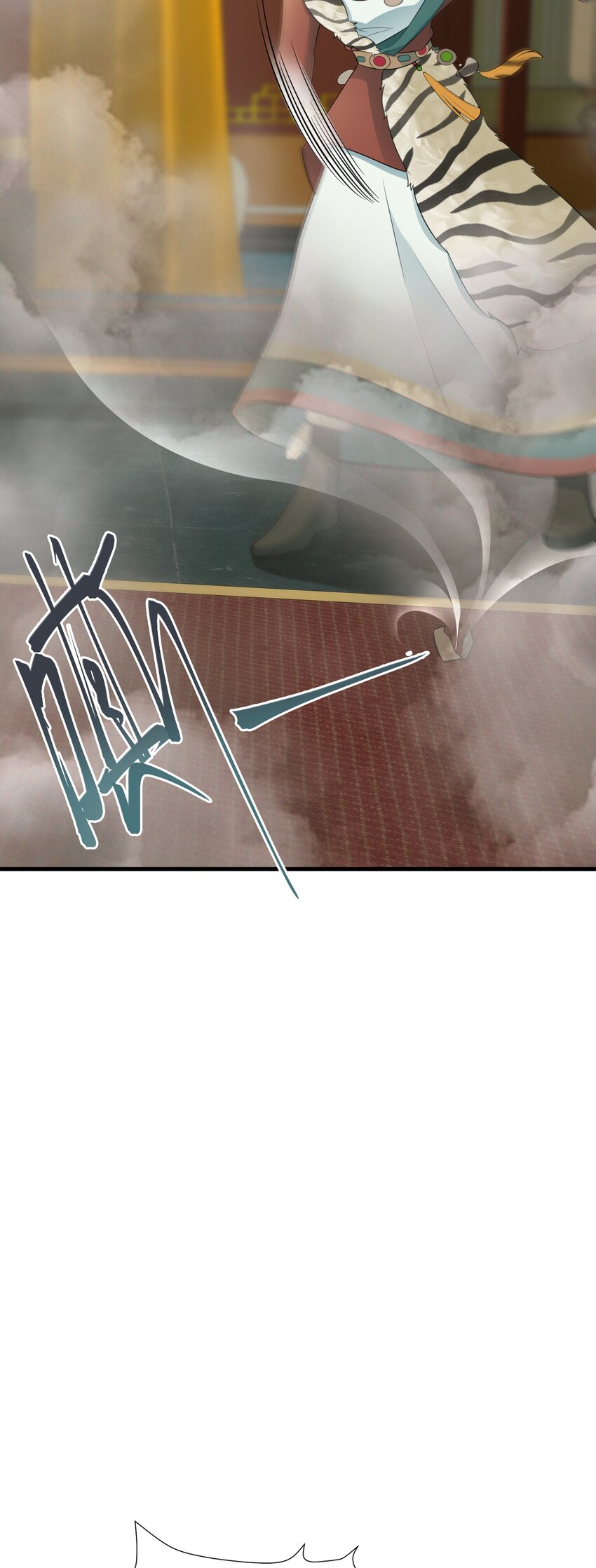 第69话 打得你口眼歪斜！-第70话