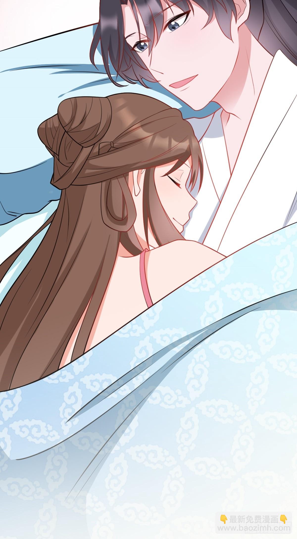 第8话 捉奸在床？(1/2)-第8话