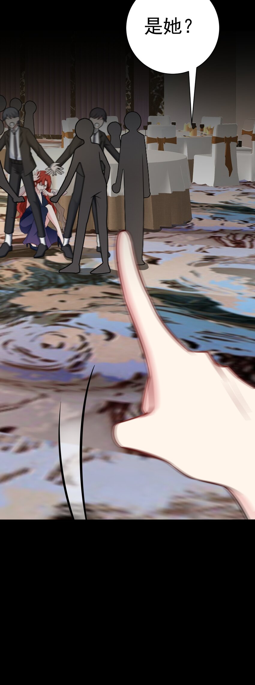 第77话 黑料缠身-第78话