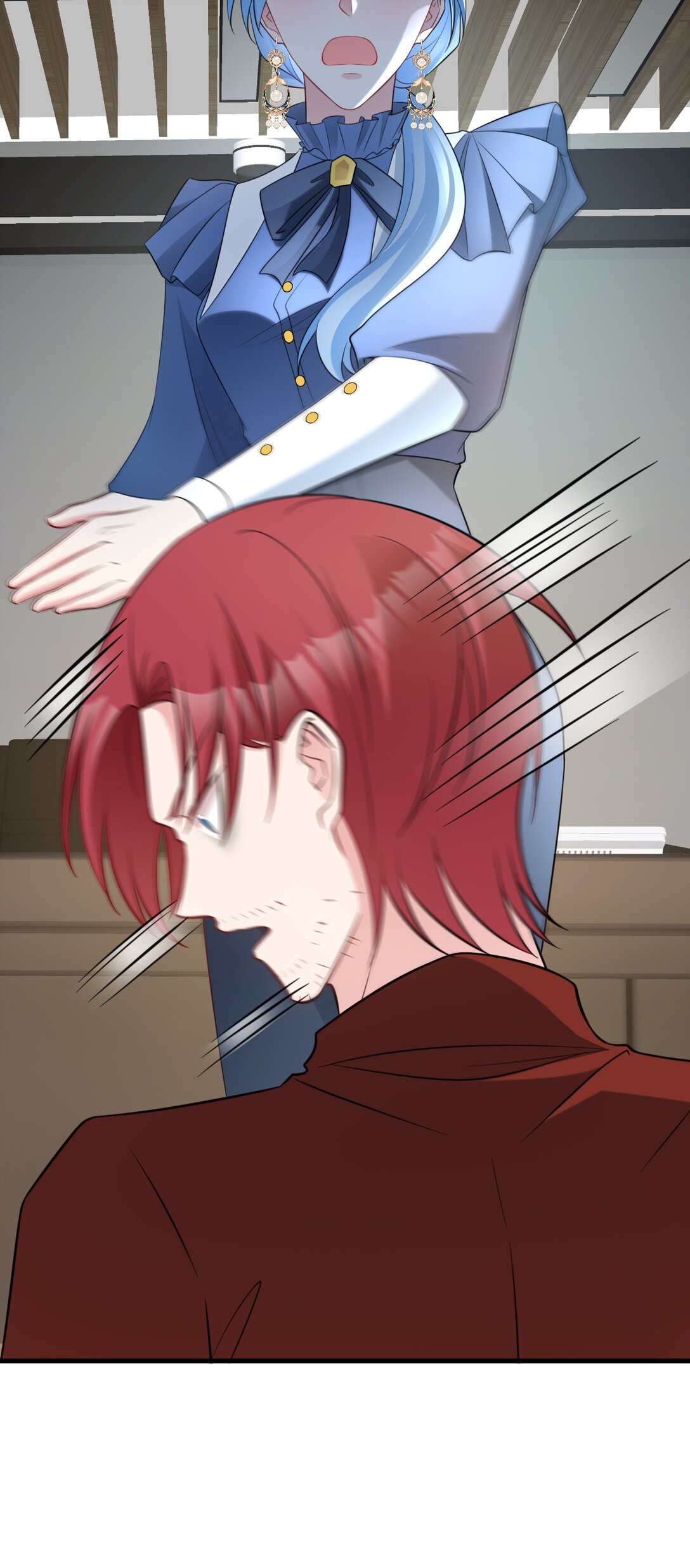 第85话 协商出狱？！-第86话