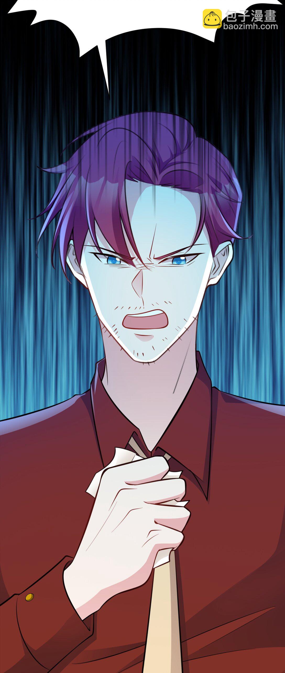 第85话 协商出狱？！-第86话