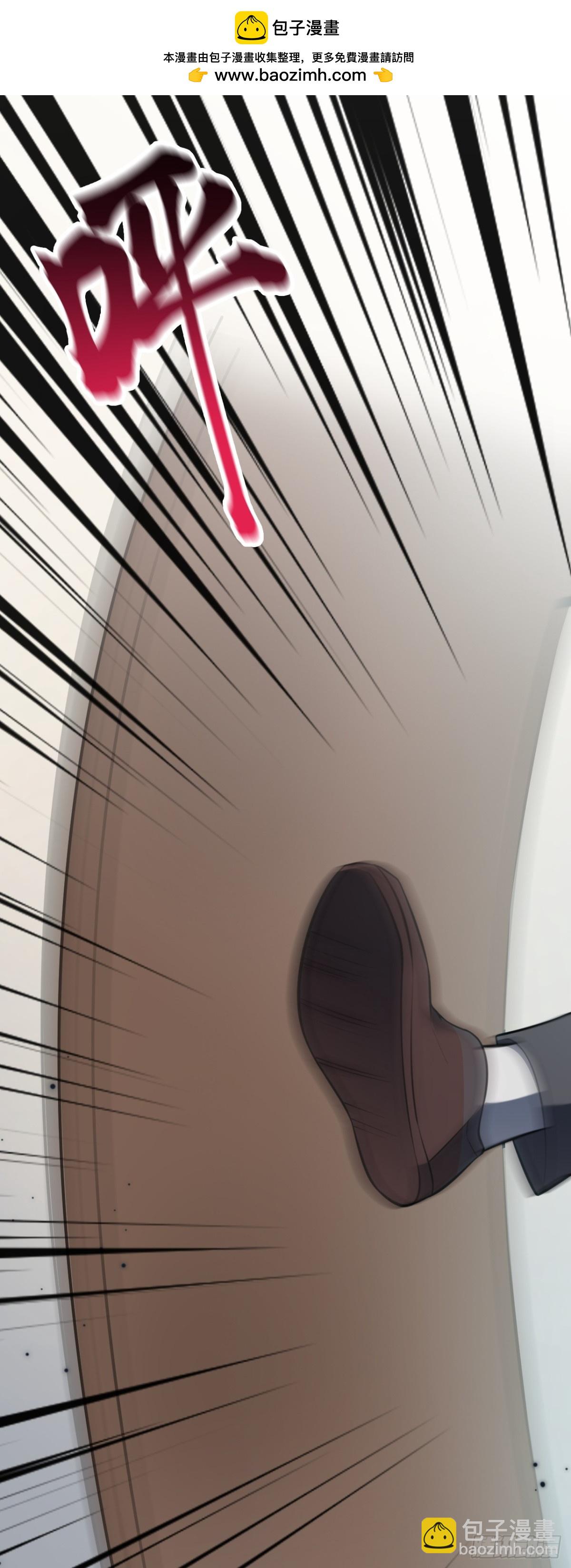 第87话 走投无路-第88话