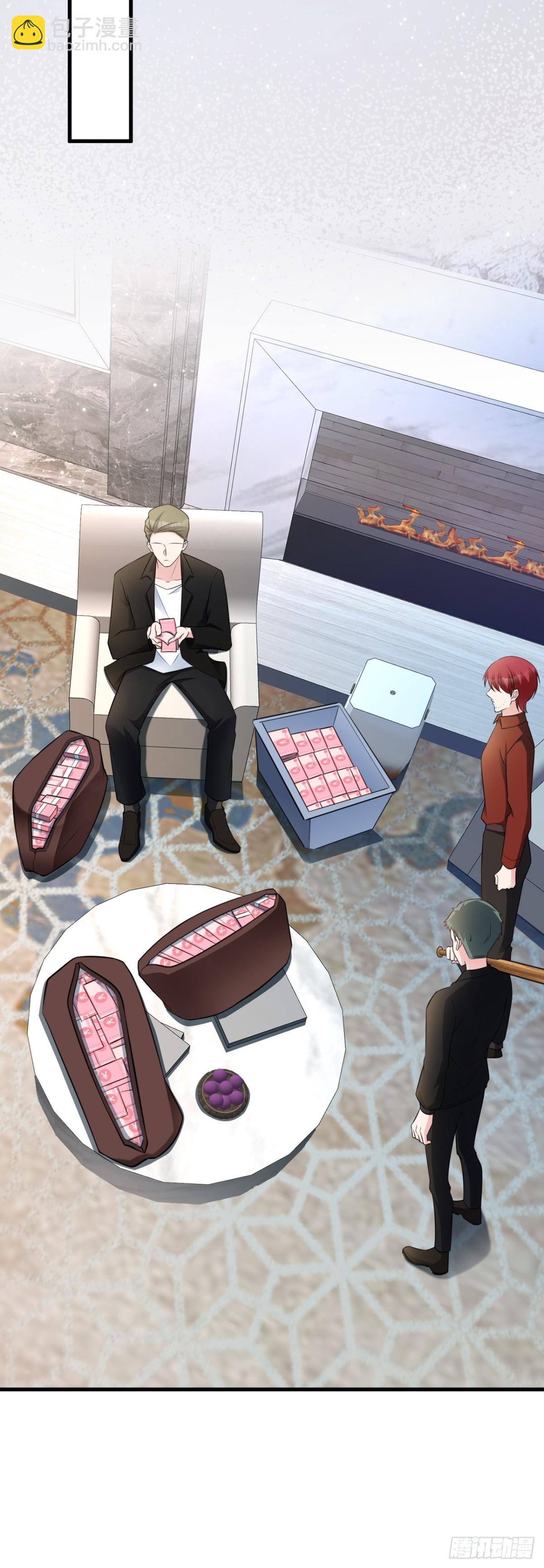 第87话 走投无路-第88话