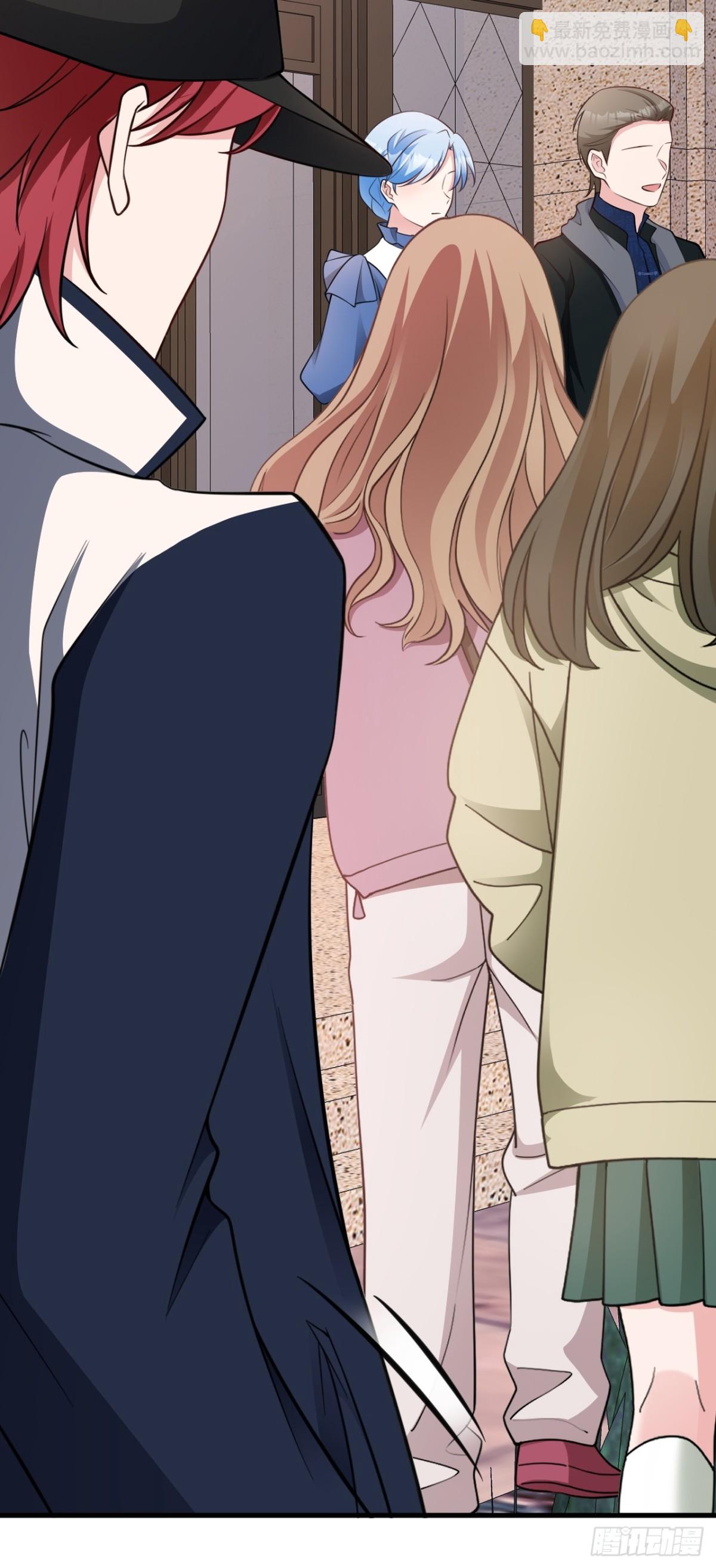 第89话 善恶到头终有报-第90话