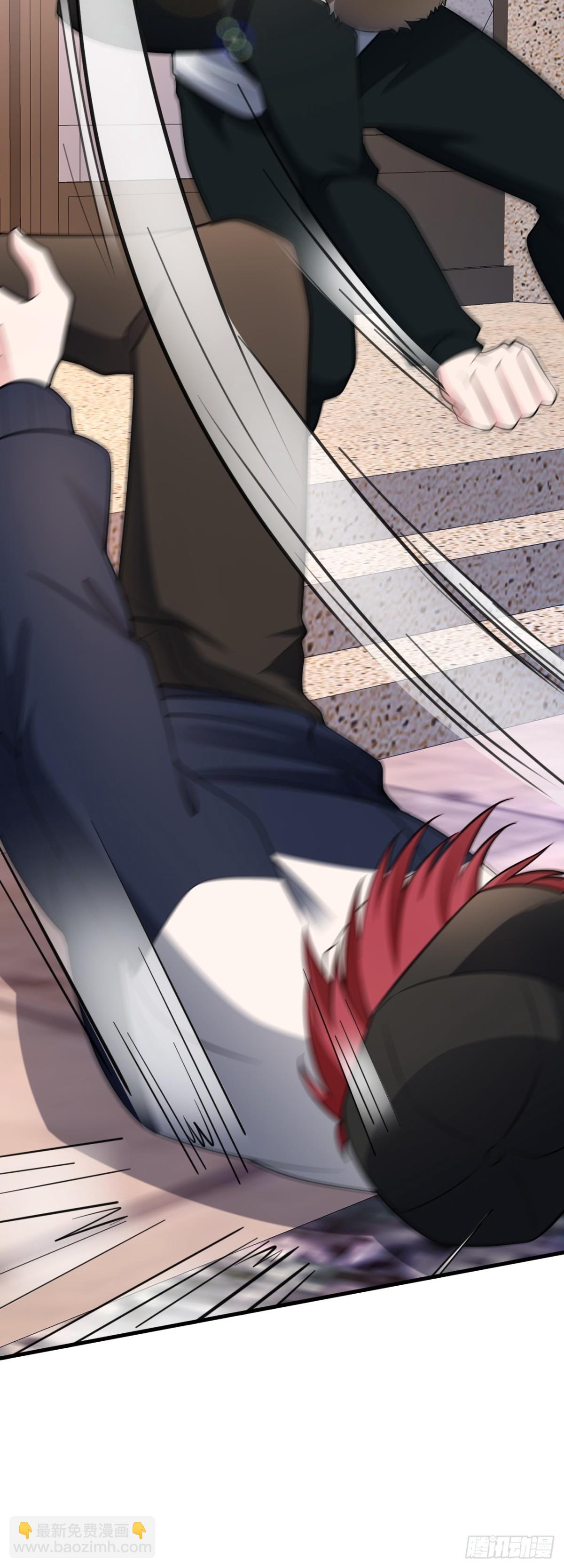 第89话 善恶到头终有报-第90话