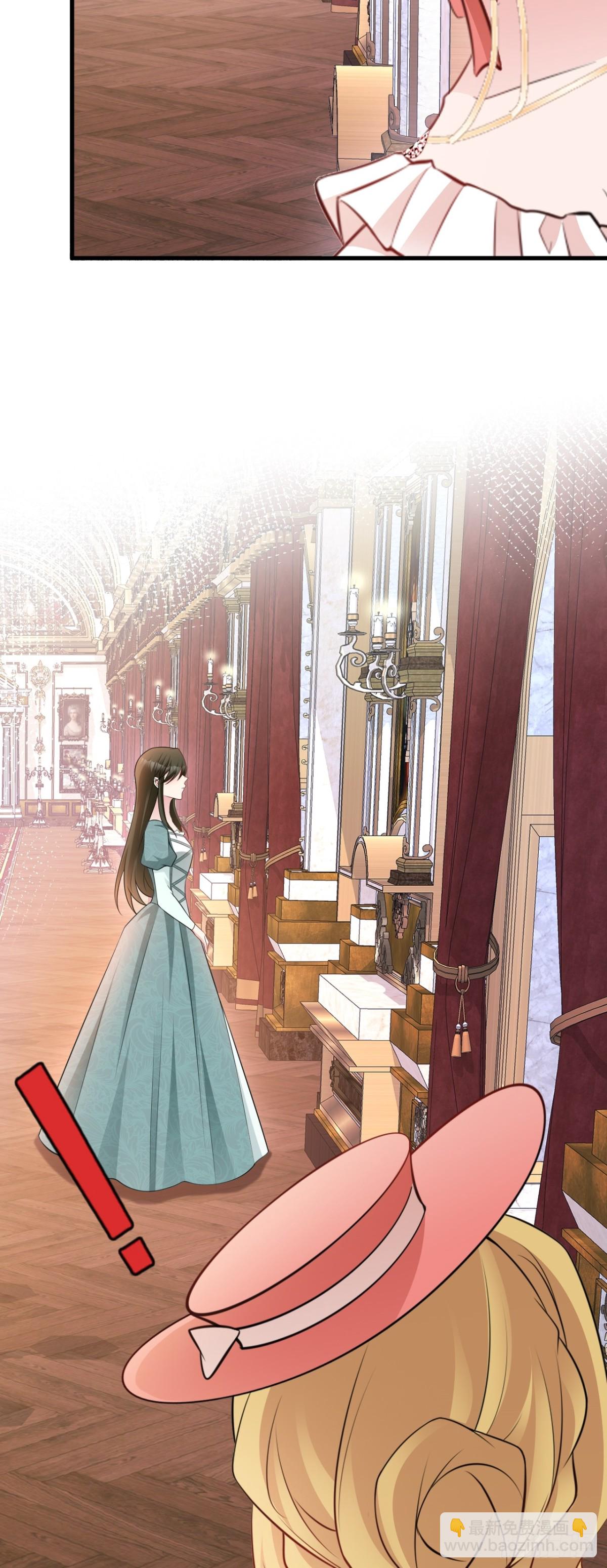 第91话 莞莞类卿-第92话