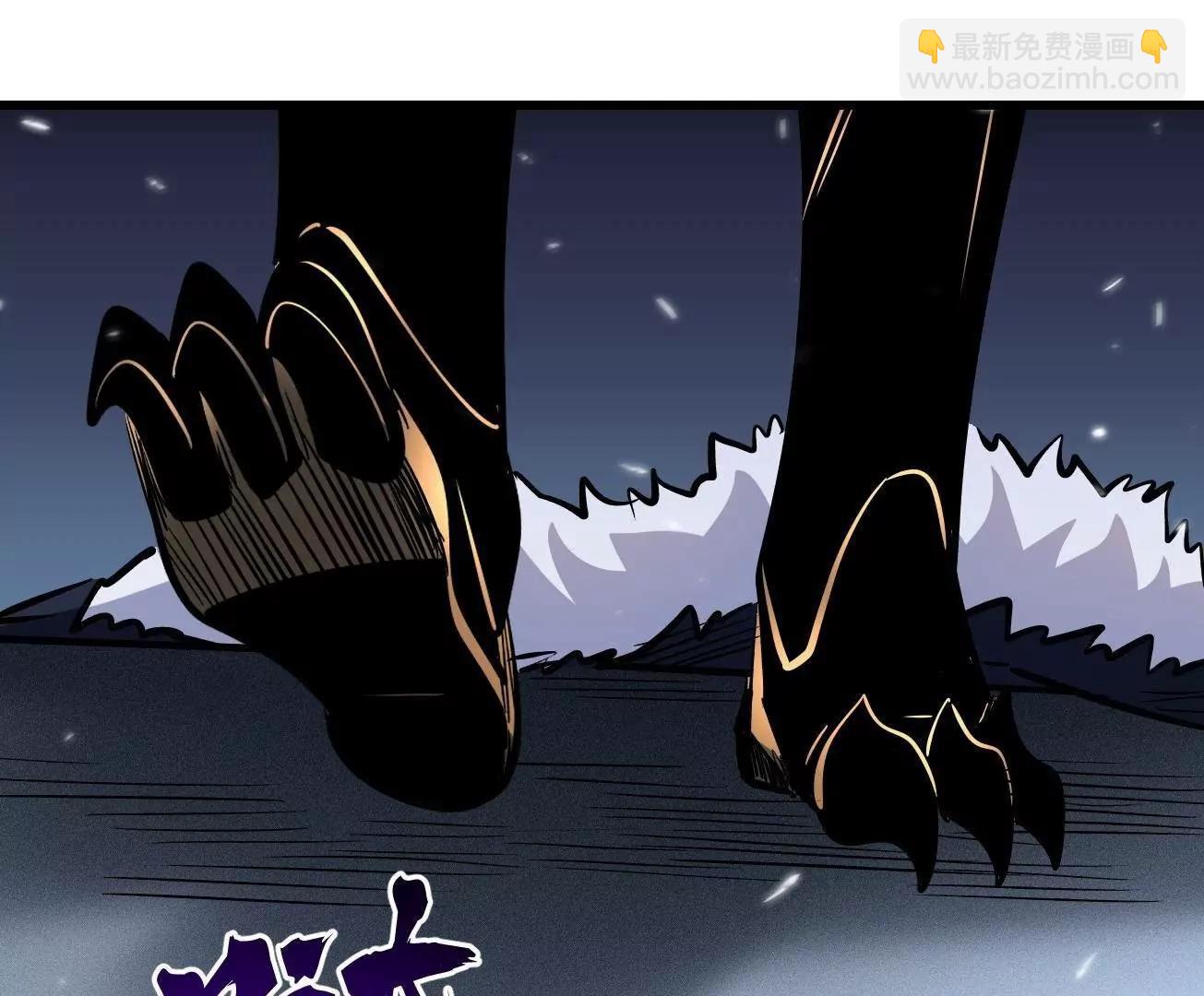 323 作弊的修罗(1/3)-第324话