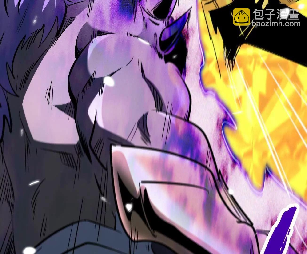 323 作弊的修罗(1/3)-第324话