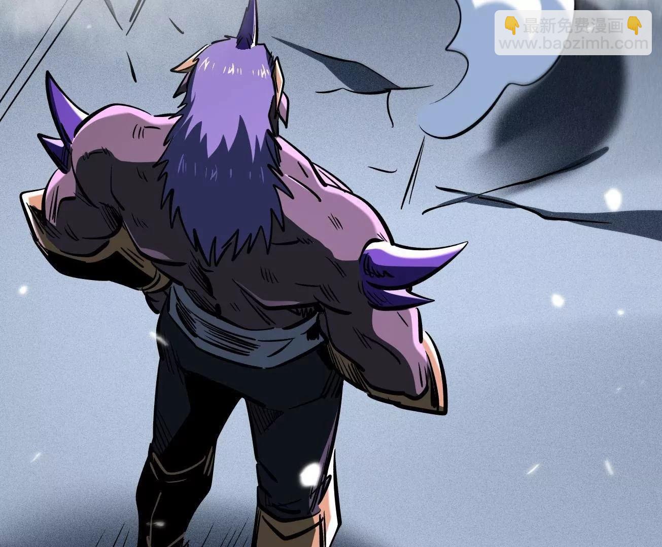 323 作弊的修罗(1/3)-第324话